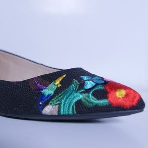 Nine West Suziella Flats Created For Macy's